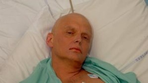 Justiça britânica abre inquérito à morte de Litvinenko em 2013