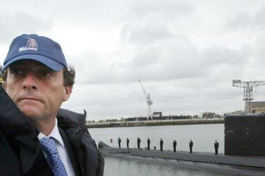 PAULO PORTAS, SUBMARINOS, FINANCIAMENTO, AMIGOS