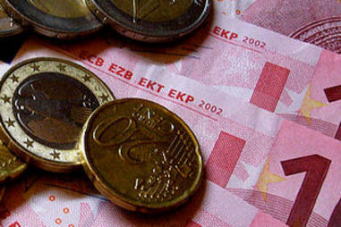 Na zona do euro, será conhecido esta segunda-feira o dado da produção industrial