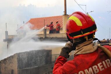 Moradores, incêndios, Oliveira do Hospital