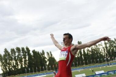 lenine cunha, jose exposito, salto em comprimento, bronze, paralímpicos