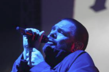 Cultura, Música, Alphaville, Marian Gold, ERP Remember Cascais