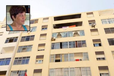 FACEBOOK, HOMICIDA, MORTE, CRIME, VIOLENTO, OLHÃO, FACEBOOK