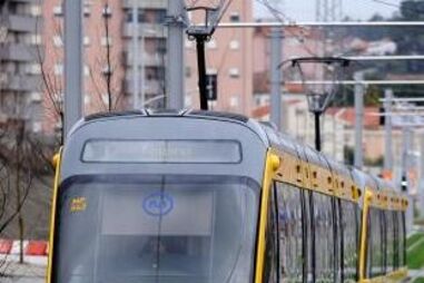 Metro, Horário, Reforço, Porto