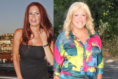 ‘Toca a Mexer’ contra ‘Casa dos Segredos’ 