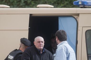 Leiria, Tribunal, julgar, ‘Máfia do Oeste’, juíza, mafioso