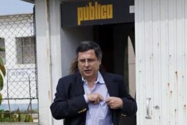 Cova da Beira, Ana Simões, José Sócrates, corrupção 