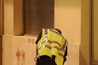 PJ, Algarve, Algartalhos, Tiro, Pistola