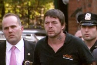 Nova Iorque, EUA, Central Park, Violação, Violador, Polícia, Crime, Videovigilância