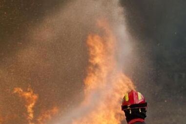 Protecção Civil, incêndios, fogos, bombeiros