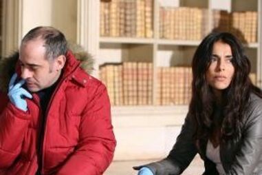 SP Televisão, produtora, novelas, SIC, séries, RTP, ‘Cidade Despida’, ‘Lua Vermelha’, Ficção, Catarina Furtado