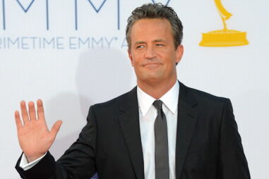 Matthew Perry