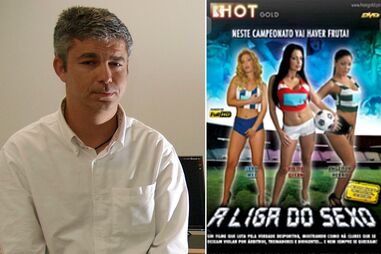 NEGÓCIO, TELEVISÃO, SEXO, CABOVISÃO