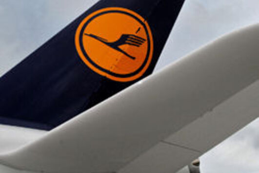 Lufthansa