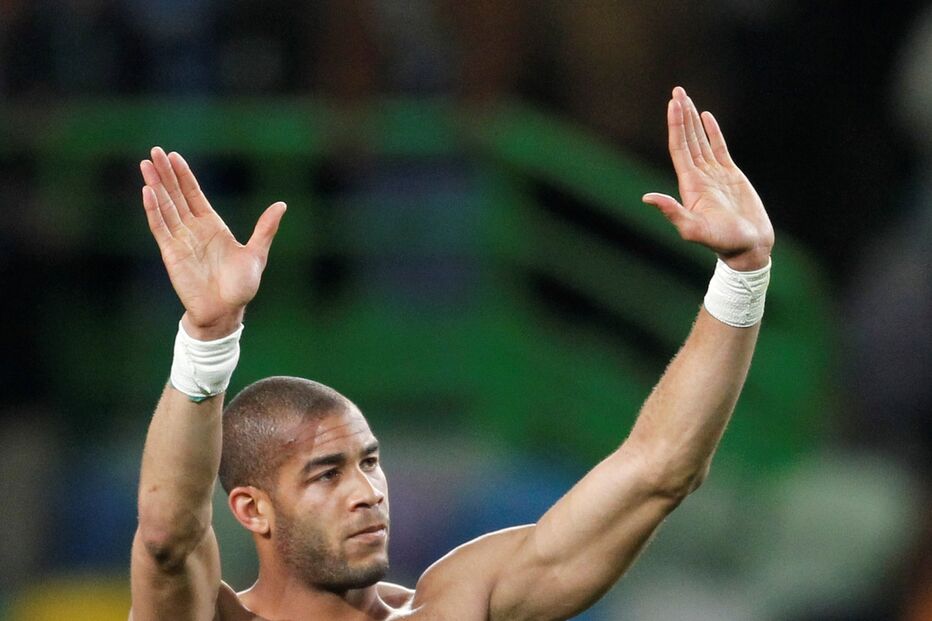 Onyewu, Pongolle, Bojinov, Sporting, SAD, Sá Pinto