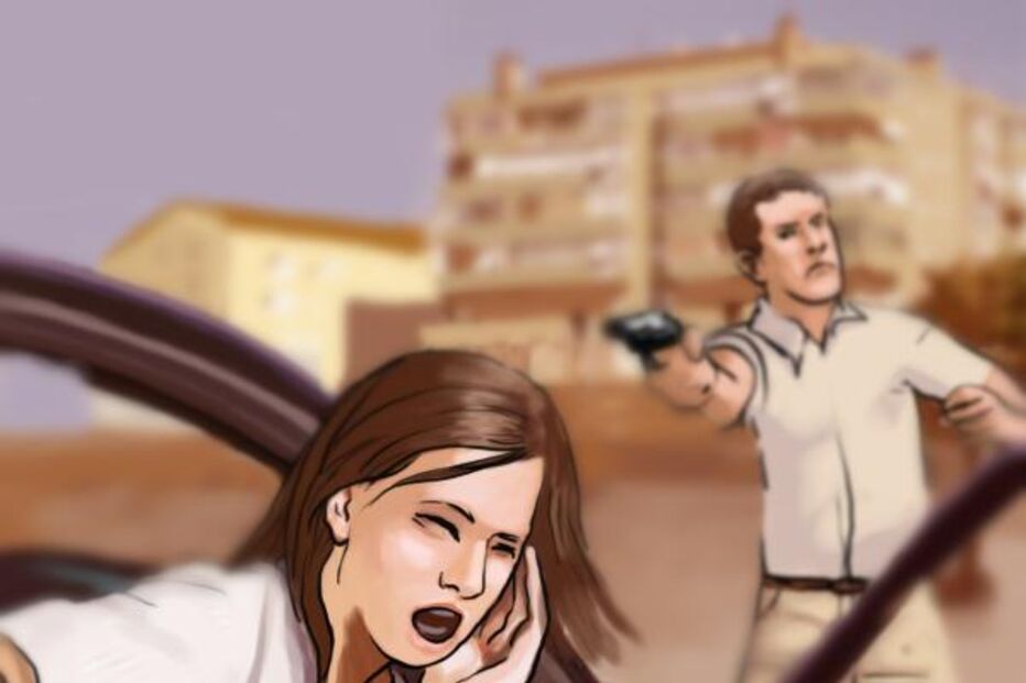 FAFE, CASAL, CAPELA DE S. SALVADOR, TRAIÇÃO, MATAR