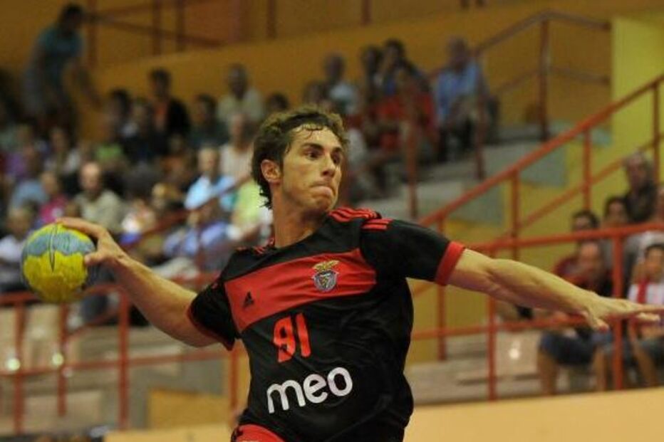 andebol, supertaça, benfica, sporting, fafe