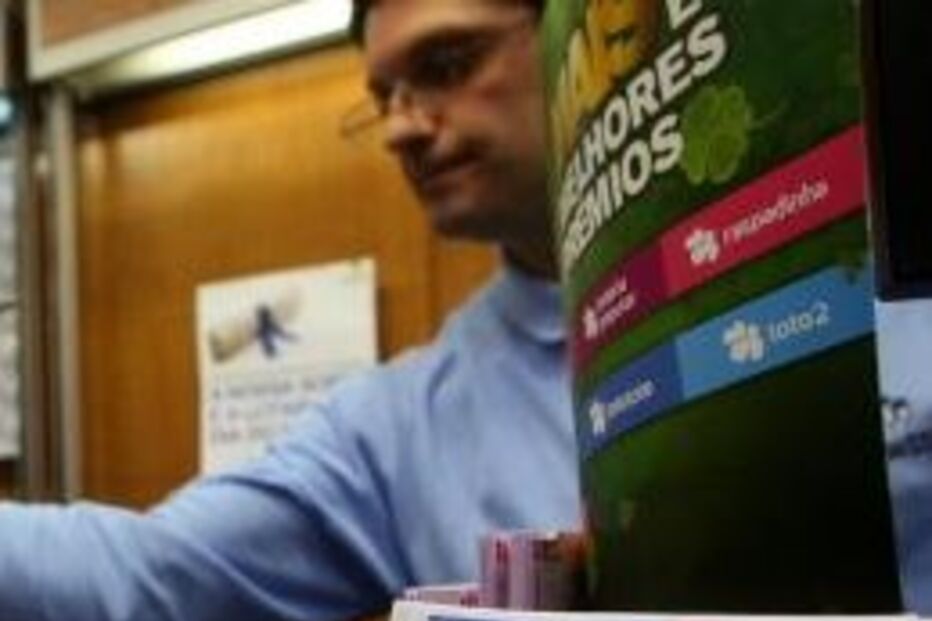 jackpot, sorteio, euromilhões, totoloto