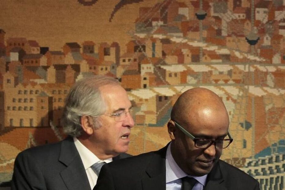 Troika, Ajustamento, Parceiros, Sociais