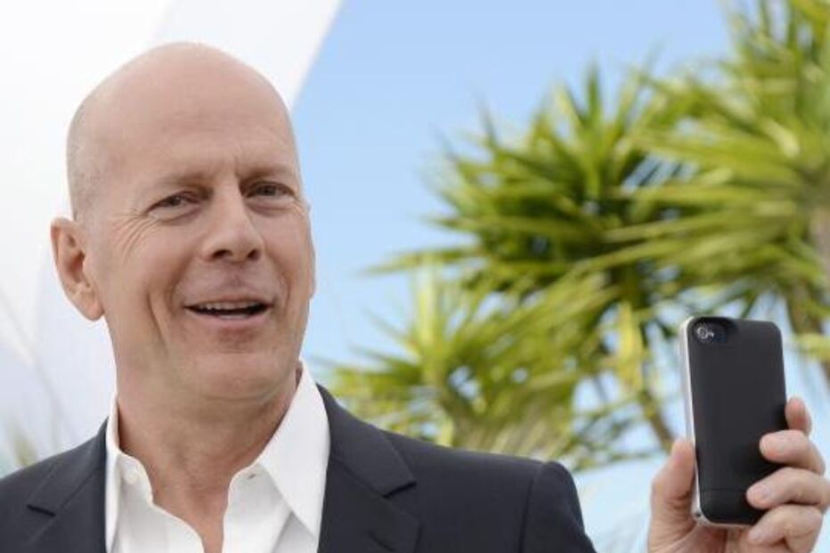 bruce willis, apple, itunes, música, canções, led zeppelin, the beatles