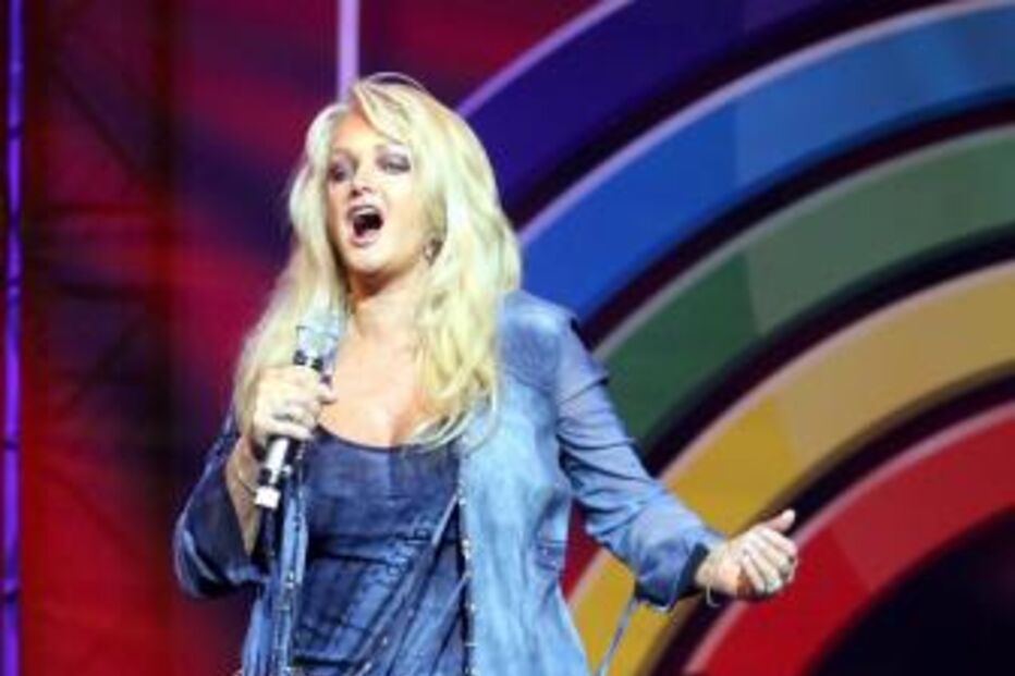 bonnie tyler, cascais, remember the 80's, cantora, total eclipse of the heart