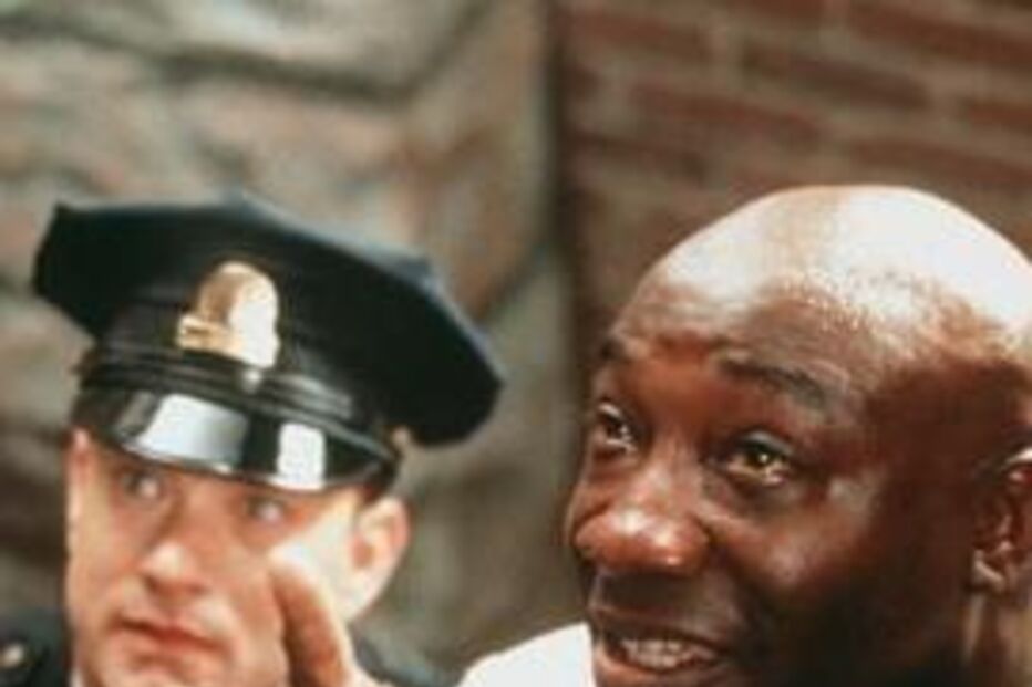 michael clarke duncan, à espera de um milagre, óbito, armageddon