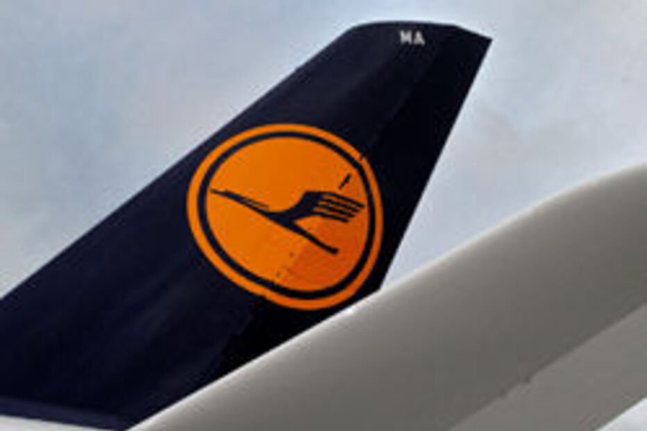 Aviação, greve, Lufthansa
