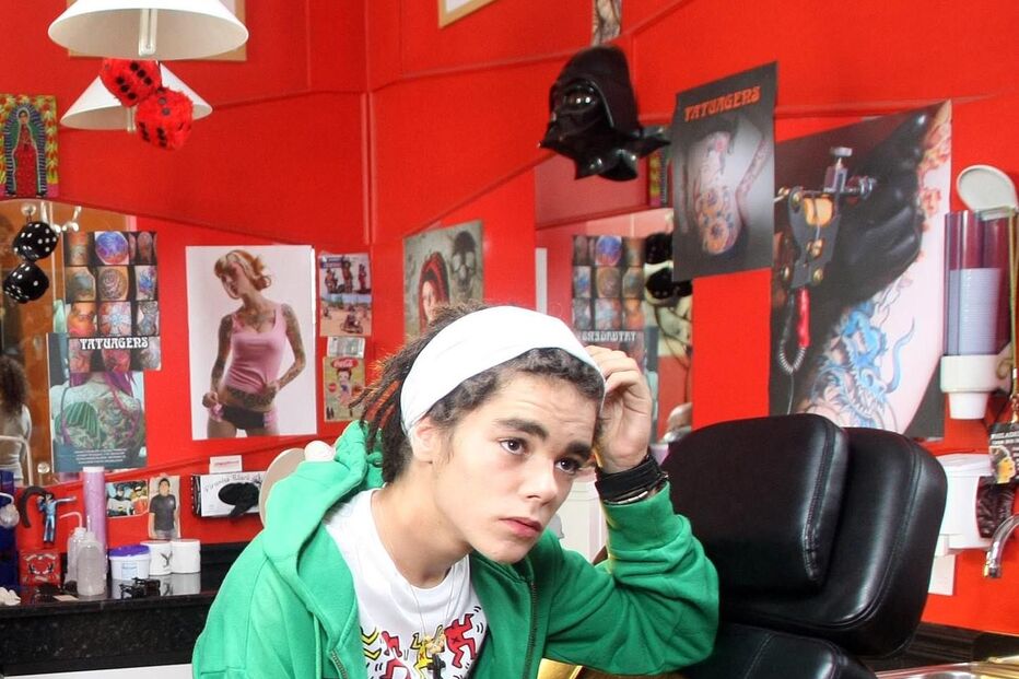 Actor, Novelas, Preso, GNR, Droga