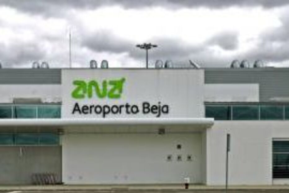 relatório, aeroporto, beja, estratégia, grupo, trabalho, governo, ANA