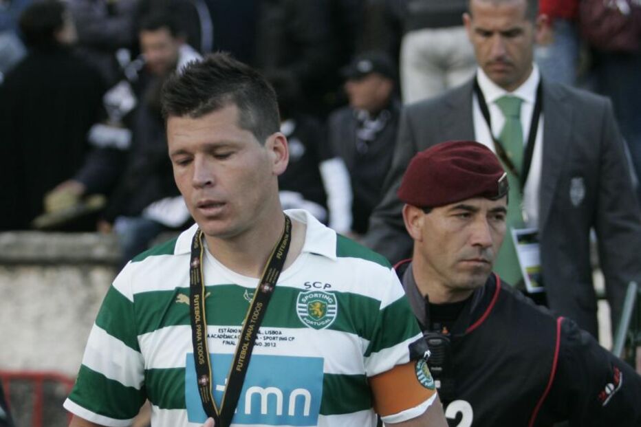 polga, corinthians, sporting, campeonato, brasil, contrato