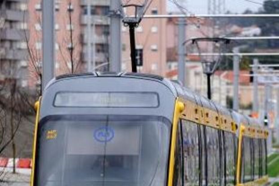 Metro, Horário, Reforço, Porto