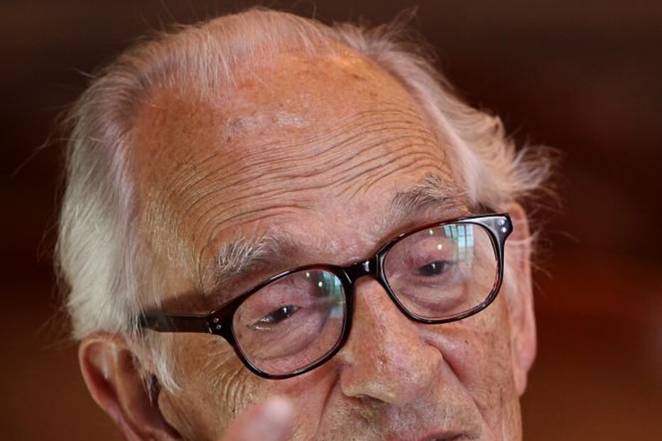 Adriano Moreira, aniversário, Político, Ultramar, Ministro, CDS