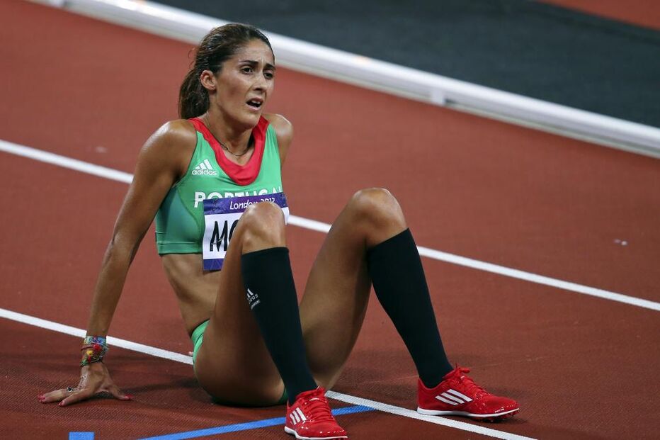 O controlo do doping