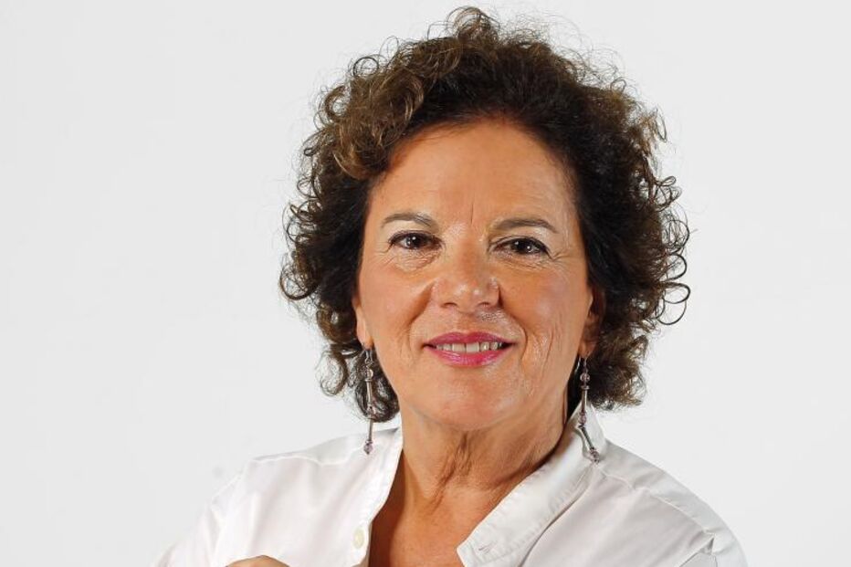 Lídia Franco, Teste Americano, actriz, cultura