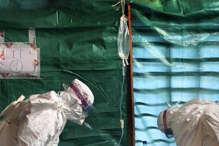 Ébola, Congo, epidemia, risco, funeral, doença, África, contaminação, quarentena, OMS, febre, hemorragia, surto