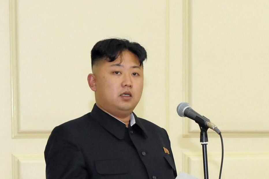 Coreia do Norte, aniversário, Kim Jong-un, homenagem, pai, avô, regime, fundação, Partido dos Trabalhadores, líder