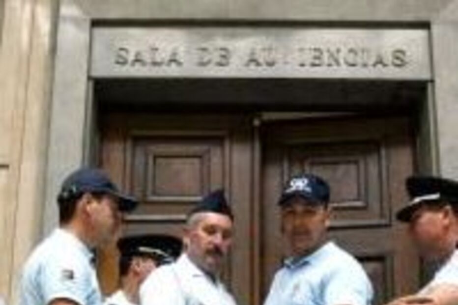 Tribunal, máfia do Oeste, arguidos