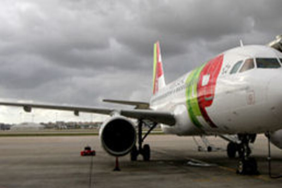 Turista, China, Portugal