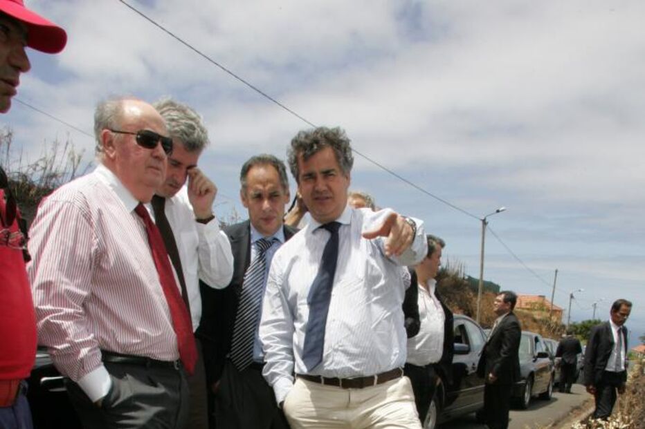 jardim, madeira, governo, crise, economia, união europeia