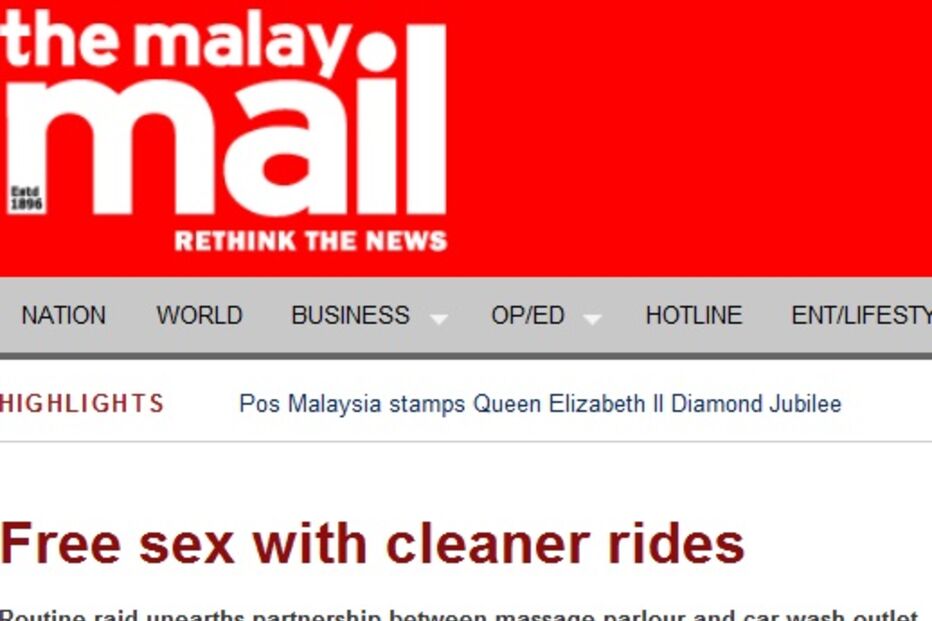 sexo, prostituição, fectiche,lavagem automática, carros, automóvel, bordel