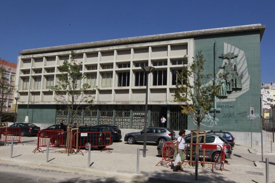 homicídio, morte, Vila Franca de Xira, tribunal, condenado, João Laços