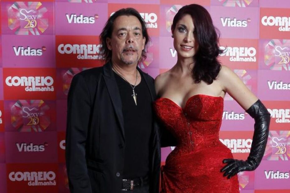 João Cabeleira e Bastet