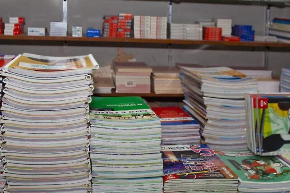 Livros, Manuais, Distribuição, Gratuito, Sintra