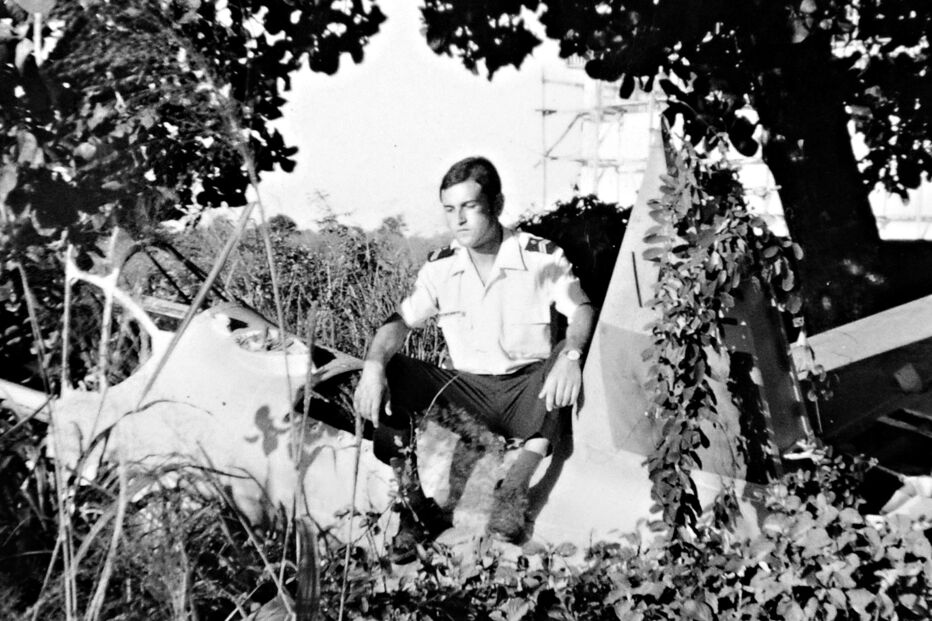 Guerra do Ultramar, Guerra Colonial, Moçambique