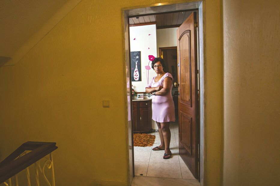 Cenas de crime, Mortes violentas, Imobiliárias, Rei Ghob, Homicídio