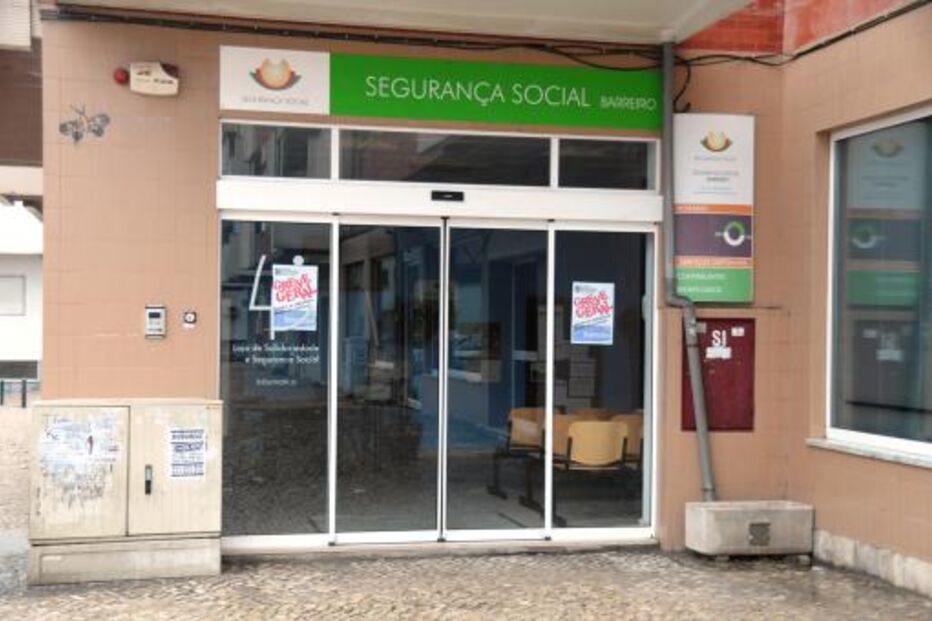 RSI, rendimento social de inserção, segurança social, beneficiários