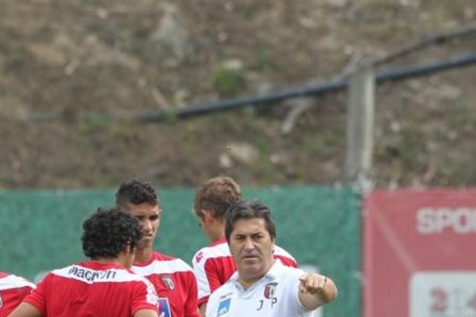 josé peseiro, cluj, treinador, romenos, sp. braga