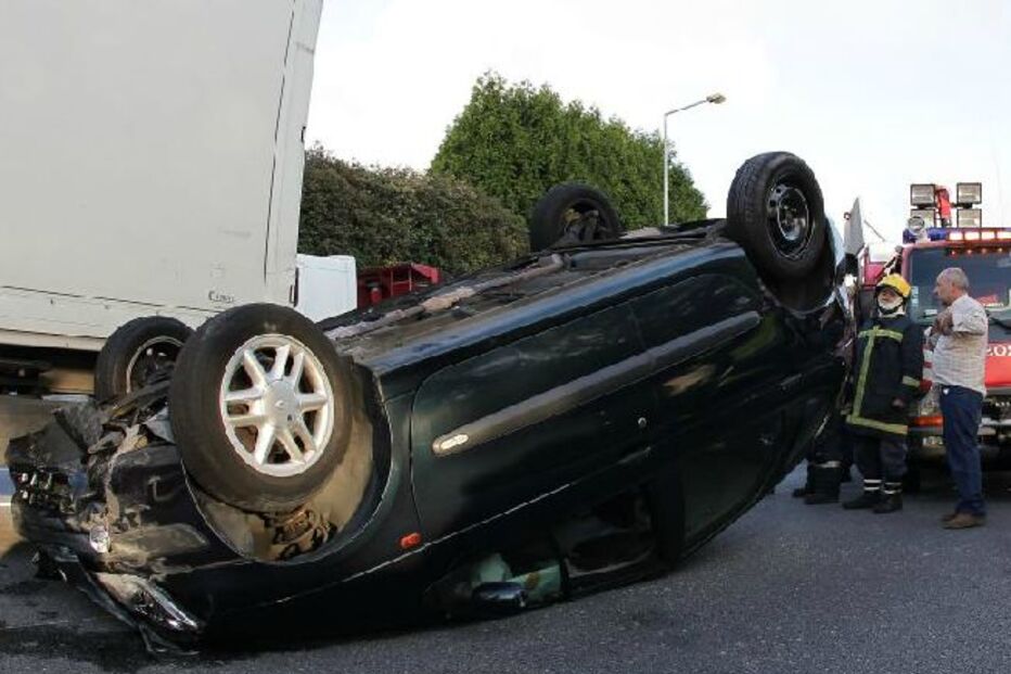 ANSR, Estradas, Acidentes, Viação