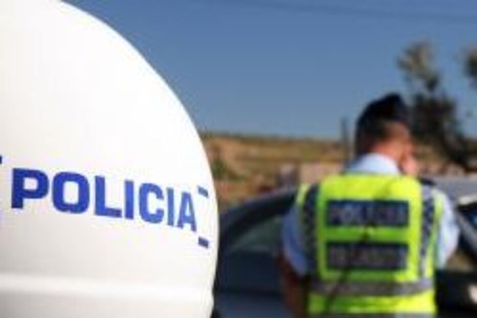 PSP, operação, verão seguro, detenções, armas, droga, condução