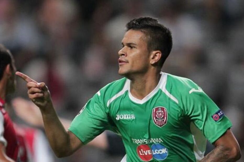 Sporting de Braga, Cluj, Rafael Bastos, Liga dos Campeões, Champions, Ruben Micael, Custódio, Futebol, Nuno André Coelho, José Peseiro, Roménia